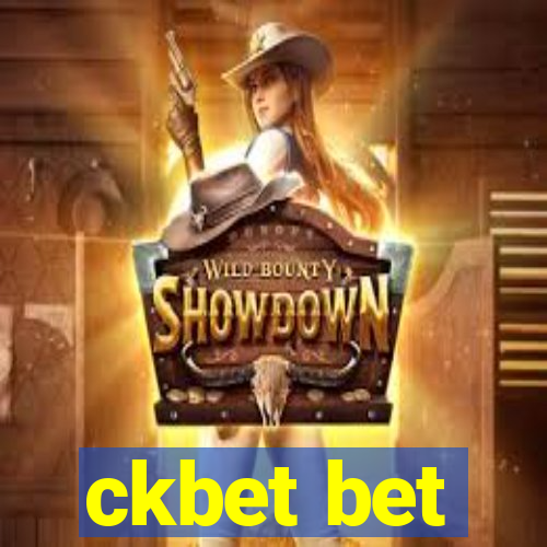 ckbet bet